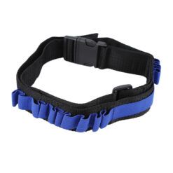Basic Schouderband riem voor Nerf pijltjes blauw