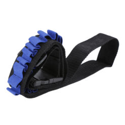 Basic Schouderband riem voor Nerf pijltjes blauw