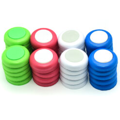 Schijfjes voor Nerf vortex blasters