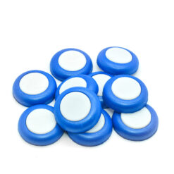 Schijfjes voor Nerf vortex blauw