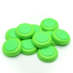 Schijfjes voor Nerf vortex blasters groen