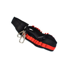 Schouderband riem voor Nerf pijltjes rood