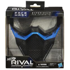 NERF Rival masker blauw