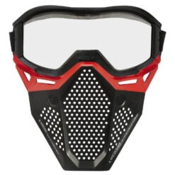 NERF Rival masker rood
