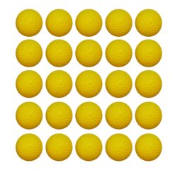 NERF Rival Refill 25 balletjes
