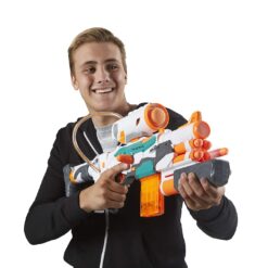 NERF Modulus Tri-Strike