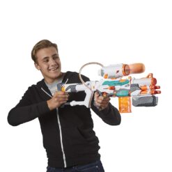 NERF Modulus Tri-Strike