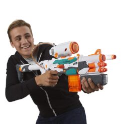 NERF Modulus Tri-Strike