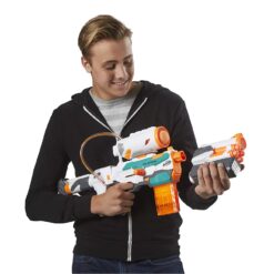 NERF Modulus Tri-Strike