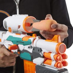 NERF Modulus Tri-Strike