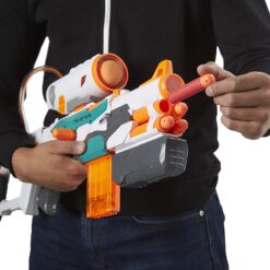 NERF Modulus Tri-Strike