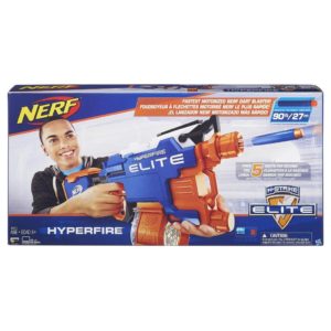Nerf N-Strike Elite Hyperfire