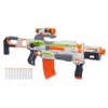 NERF N-Strike Modulus ECS-10