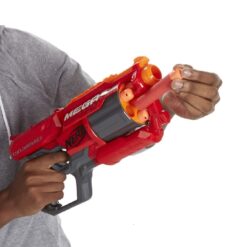 NERF N-Strike Mega Cycloneshock