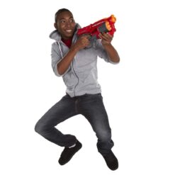 NERF N-Strike Mega Cycloneshock