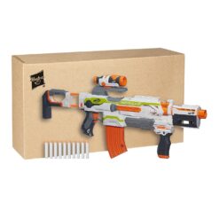 NERF N-Strike Modulus ECS-10