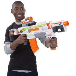 NERF N-Strike Modulus ECS-10