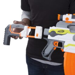 NERF N-Strike Modulus ECS-10
