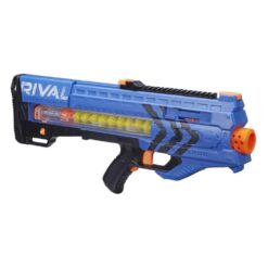 NERF Rival Zeus MXV-1200 blauw
