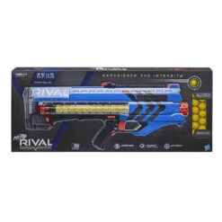 NERF Rival Zeus MXV-1200 blauw