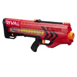 NERF Rival Zeus MXV-1200 rood