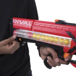NERF Rival Zeus MXV-1200 rood
