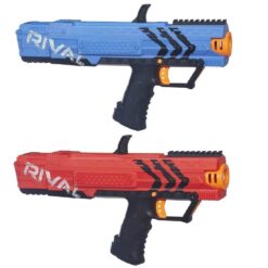 NERF Rival Apollo XV-700 blauw + rood
