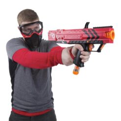 NERF Rival Apollo XV-700 rood