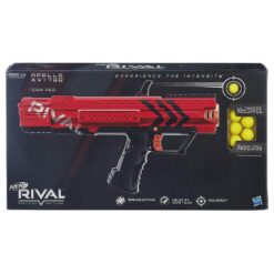 NERF Rival Apollo XV-700 rood