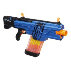 NERF Rival Khaos MXVI-4000 blauw
