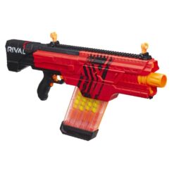 NERF Rival Khaos MXVI-4000 rood