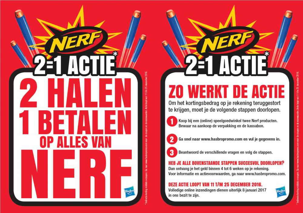meditatie boom Computerspelletjes spelen 2=1 Actie op NERF blasters! - nerf-pijltjes.nl