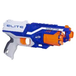 Nerf N-Strike Elite Disruptor