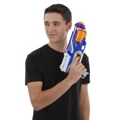 Nerf N-Strike Elite Disruptor