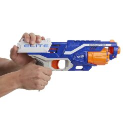 Nerf N-Strike Elite Disruptor