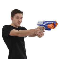Nerf N-Strike Elite Disruptor