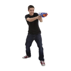Nerf N-Strike Elite Disruptor