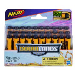 NERF Doomlands 2169 refill - 30 pijltjes