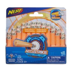 NERF N-Strike Elite Accustrike refill - 24 pijltjes