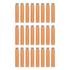 NERF N-Strike Elite Accustrike refill - 24 pijltjes
