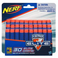 NERF N-Strike Elite refill - 30 pijltjes