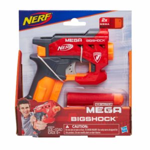 NERF N-Strike Mega BigShock