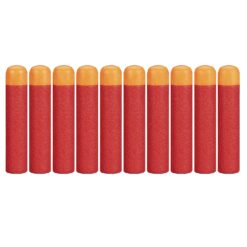 NERF N-Strike Mega Refill - 10 pijlen