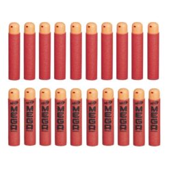 NERF N-Strike Mega Refill - 20 pijlen