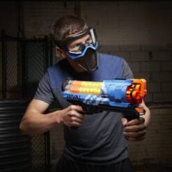 NERF Rival Artemis XVII-3000 blauw