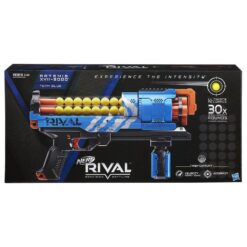NERF Rival Artemis XVII-3000 blauw