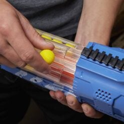 NERF Rival Artemis XVII-3000 blauw