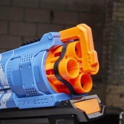 NERF Rival Artemis XVII-3000 blauw