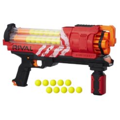 NERF Rival Artemis XVII-3000 rood