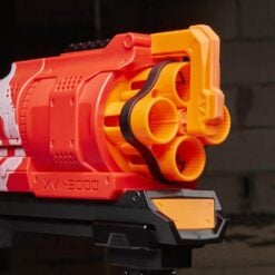 NERF Rival Artemis XVII-3000 rood